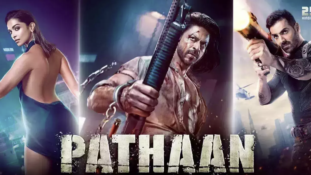 Overview of Pathan Movie