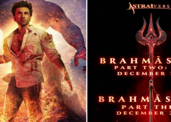 Bhramastra Movie Image