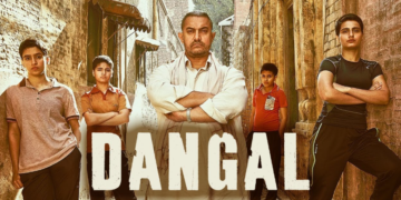 Dangal 2016 Film