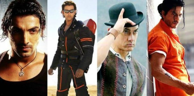 Dhoom 4 Cast and Crew