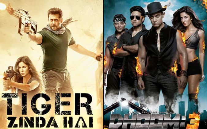 Dhoom 4 Probable Box Office Collections