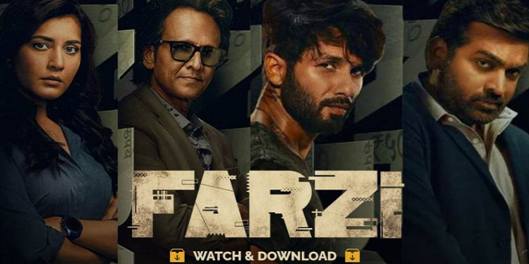 Download Farzi Image.