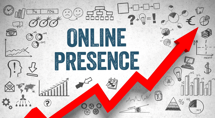 Establishing a Strong Online Presence