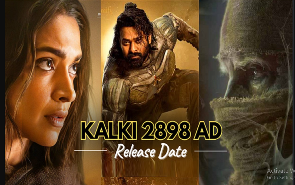 Kalki Release date