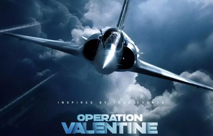 Operation Valentine Image.