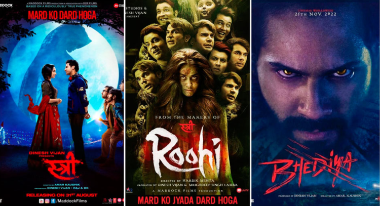 Stree 2 Movie Probable Box Office Collection