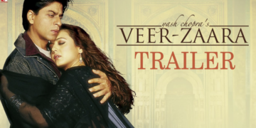 Veer Zaara 2004