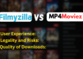 Evaluating MP4Moviez and Filmyzilla