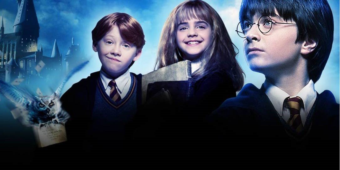 New Harry Potter TV Series