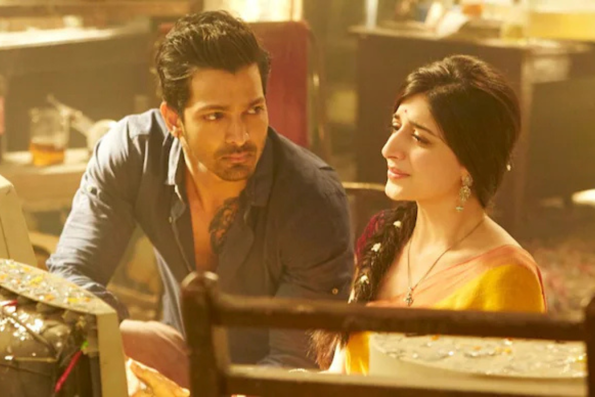 Sanam Teri Kasam Movie