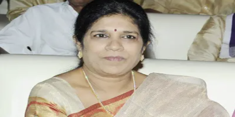 Surekha Konidala Image