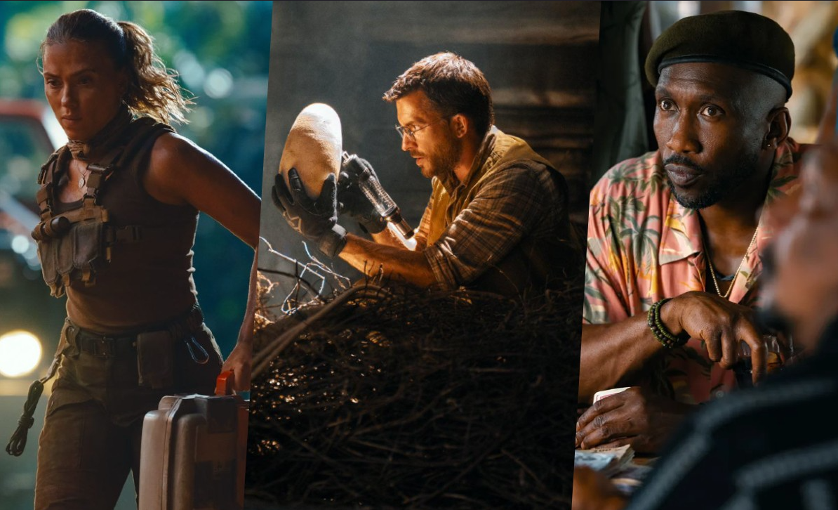 Jurassic World Rebirth Storylines and Plot