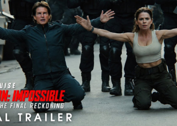Mission: Impossible – The Final Reckoning Review: Released Date, Storyline, and Box Office Collection
