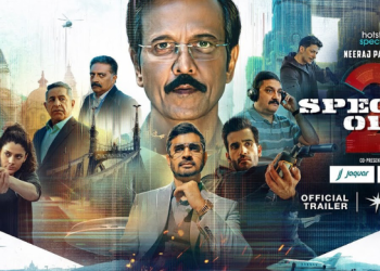 Special Ops 2 Review: Plot, Cast, and Ratings Breakdown of the Hit Series