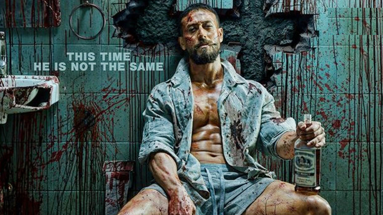 Baaghi 4 Overview