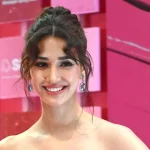Disha Patani