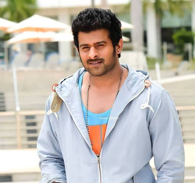 Prabhas - Movies, Biography, News, Age & Profession
