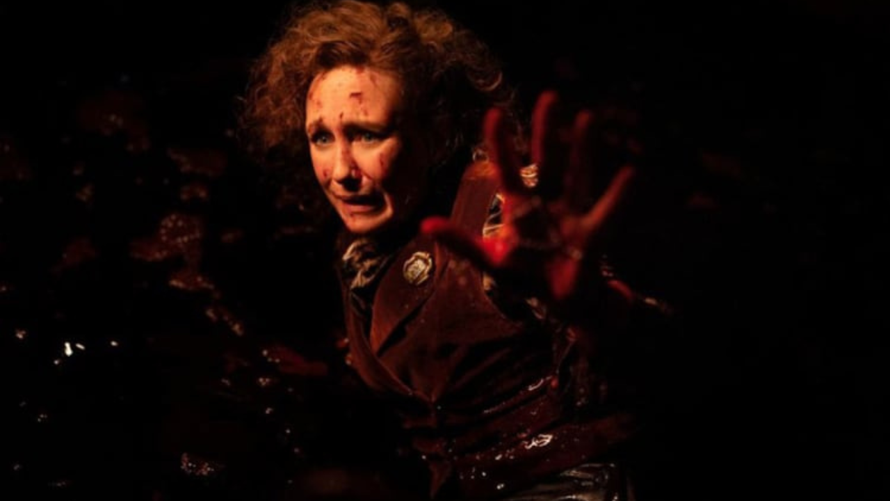10. The Conjuring: Last Rites (Hollywood)