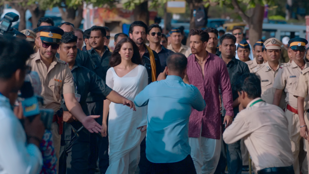 Ek Deewane Ki Deewaniyat Movie Storyline and Plot Image.png