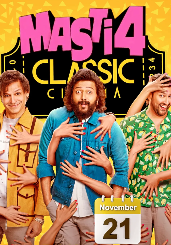 Mastiii 4 Image