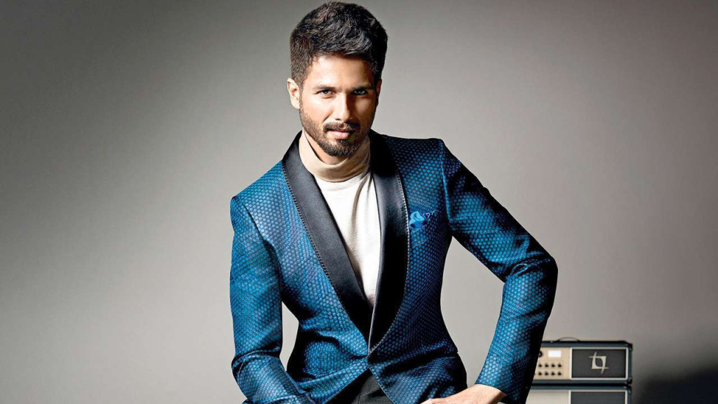 Shahid Kapoor Education and Career Image.png