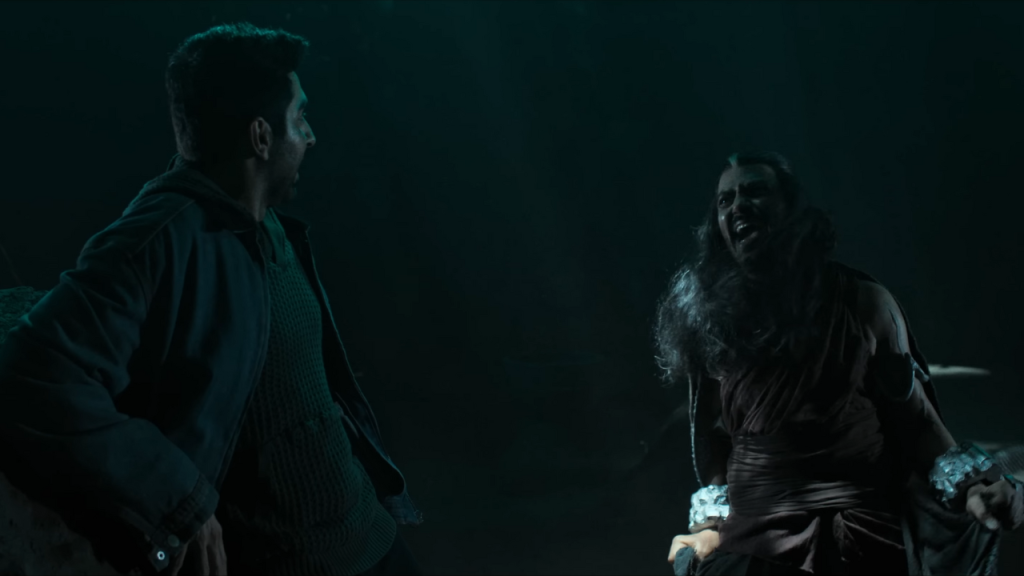 Thamma Movie Storyline Image.png