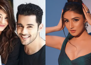 Was Abhishek Bajaj intimate with Donal Bisht while married? Akanksha Jindal's claim is under discussion