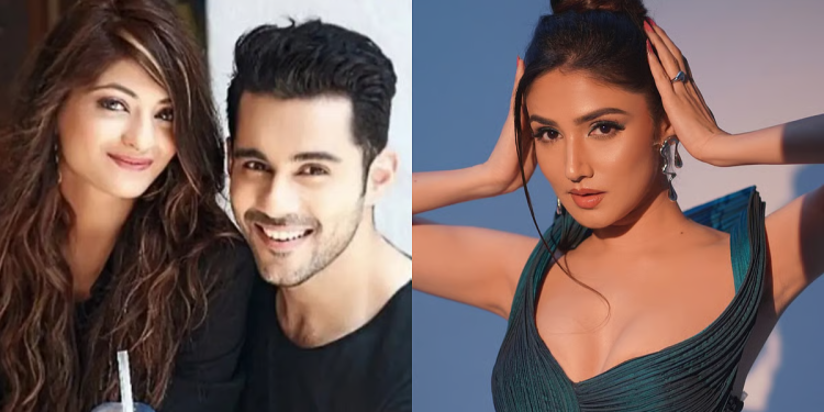 Was Abhishek Bajaj intimate with Donal Bisht while married? Akanksha Jindal's claim is under discussion