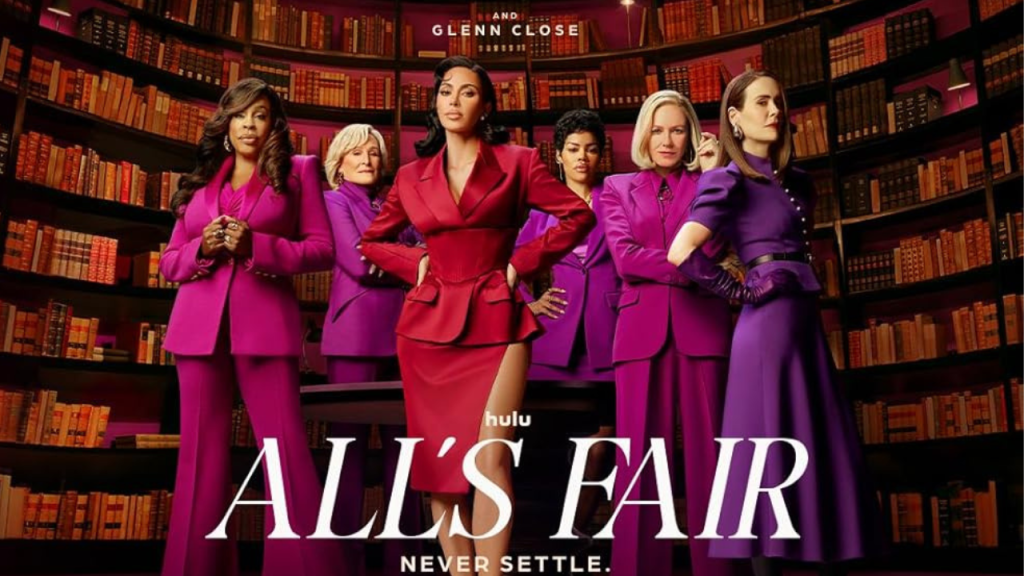 All’s Fair (2025) Movie Image.png