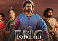 Baahubali The Epic: Day 1 Box office collection, Prabhas, Rana Daggubati