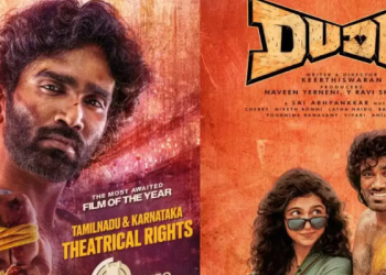 Dude Movie: Box Office Collection Day 14