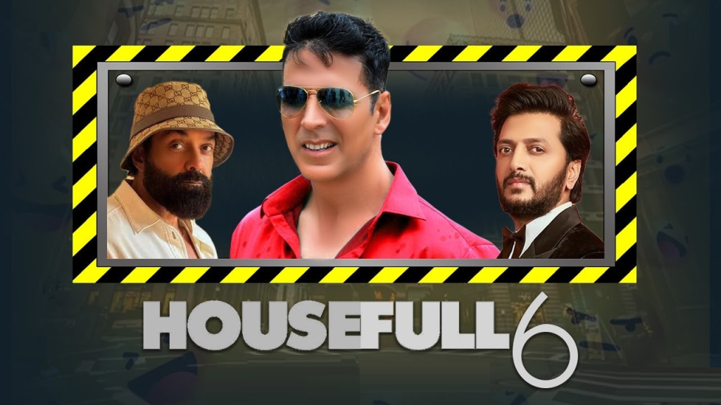 Housefull 6 Movie Image.png