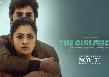 The Girlfriend Box office collection Day 2