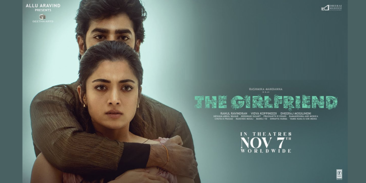 The Girlfriend Box office collection Day 2