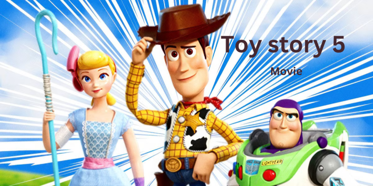 Toy story 5 Movie Release Date, Overview, Cast,Budget and find out the full info