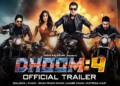 Dhoom 4 Official Image.