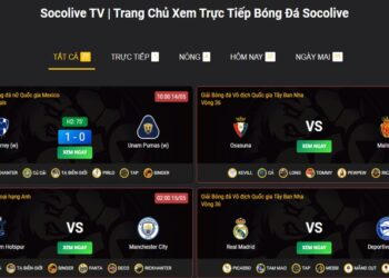 Football Broadcasting