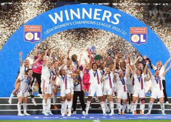 Top Women Football Players Image.