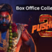 Pushpa 2 collection Worldwide