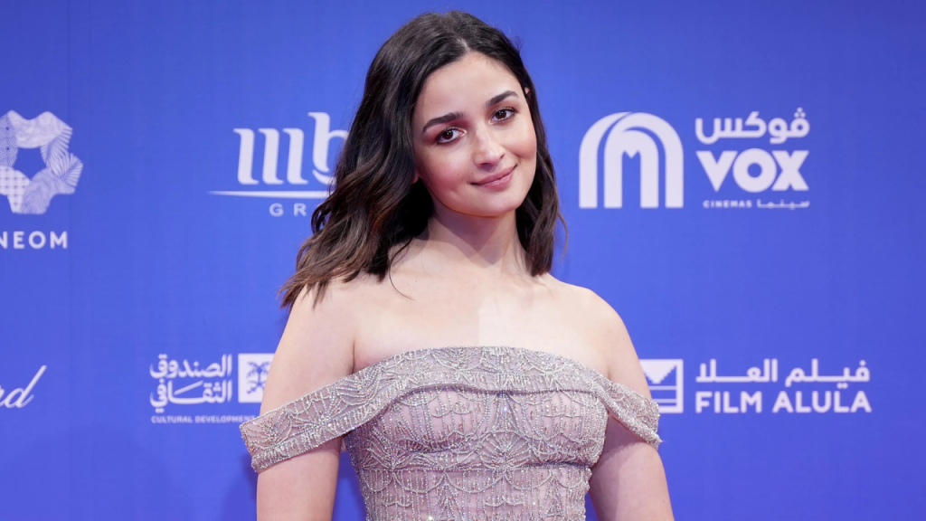 Alia Bhatt Overview