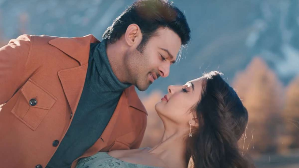 Prabhas Education and Career